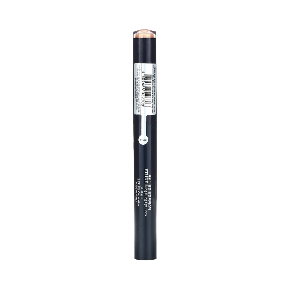 Etude House Bling Bling Eye Stick - 08 Ivory Baby Star (1.4 g) thumbnail 4