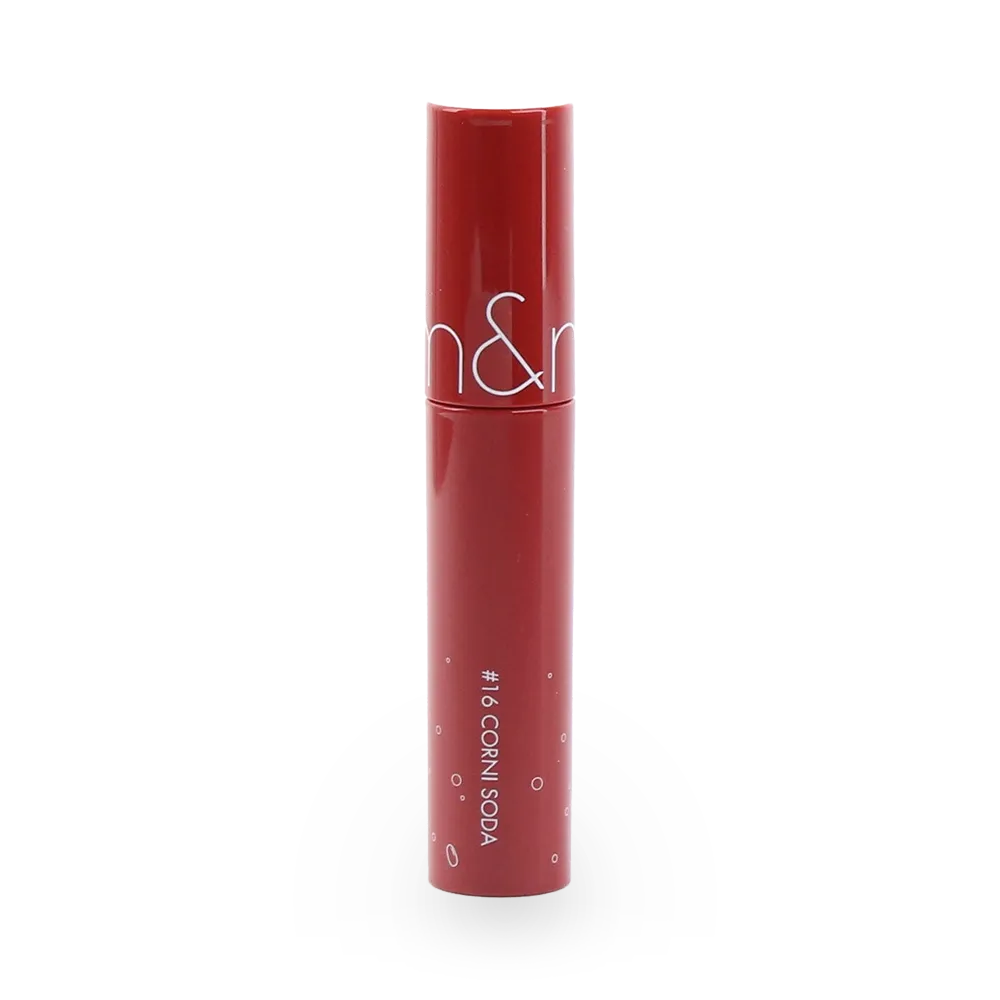 rom&nd Juicy Lasting Tint Sparkling Series - 16 Corni Soda (5.5 g) thumbnail 1