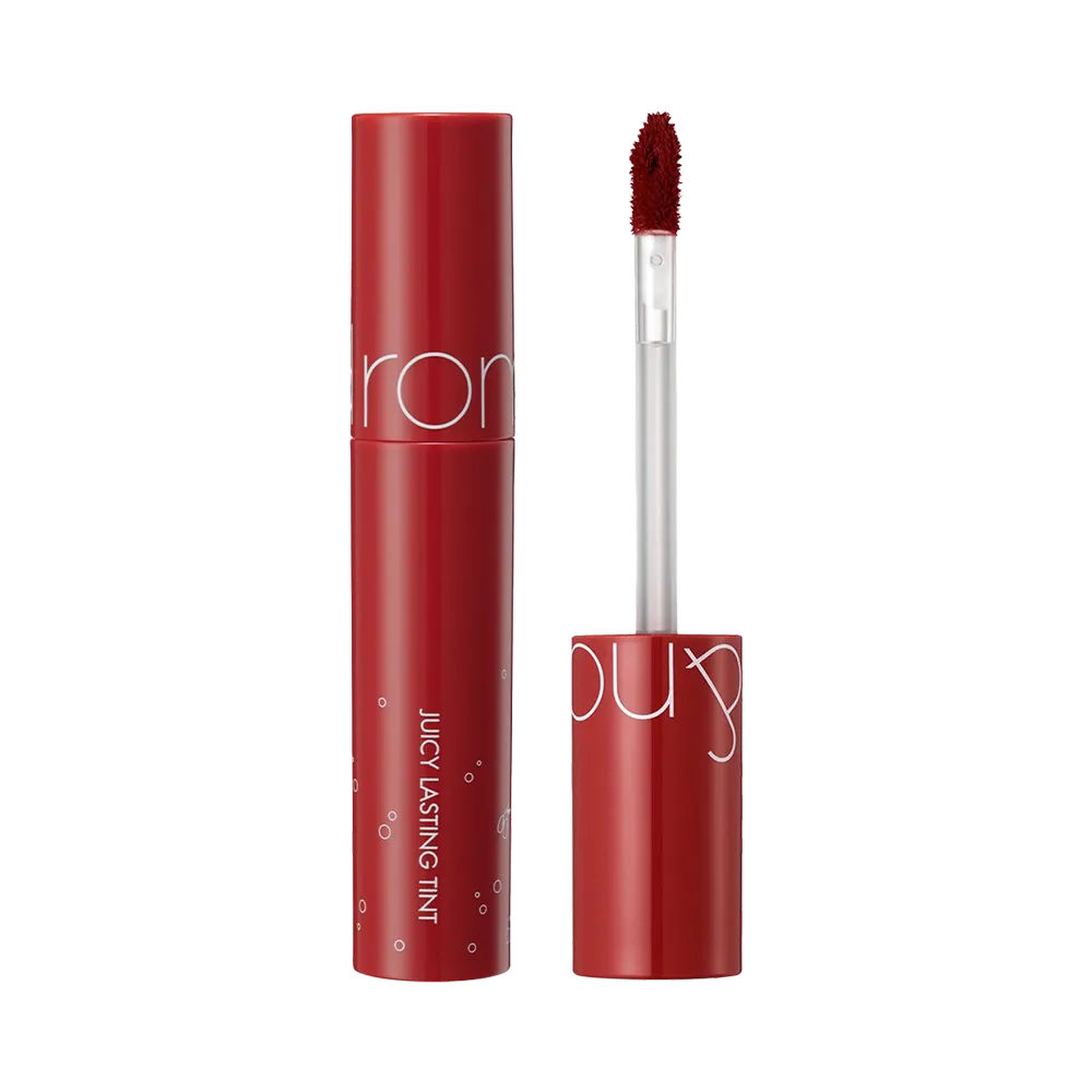 rom&nd Juicy Lasting Tint Sparkling Series - 16 Corni Soda (5.5 g) thumbnail 2