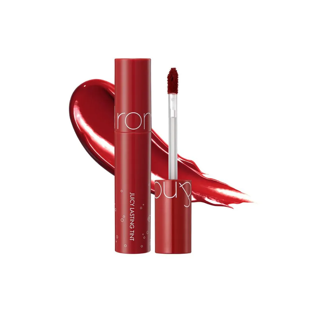 rom&nd Juicy Lasting Tint Sparkling Series - 16 Corni Soda (5.5 g) thumbnail 3