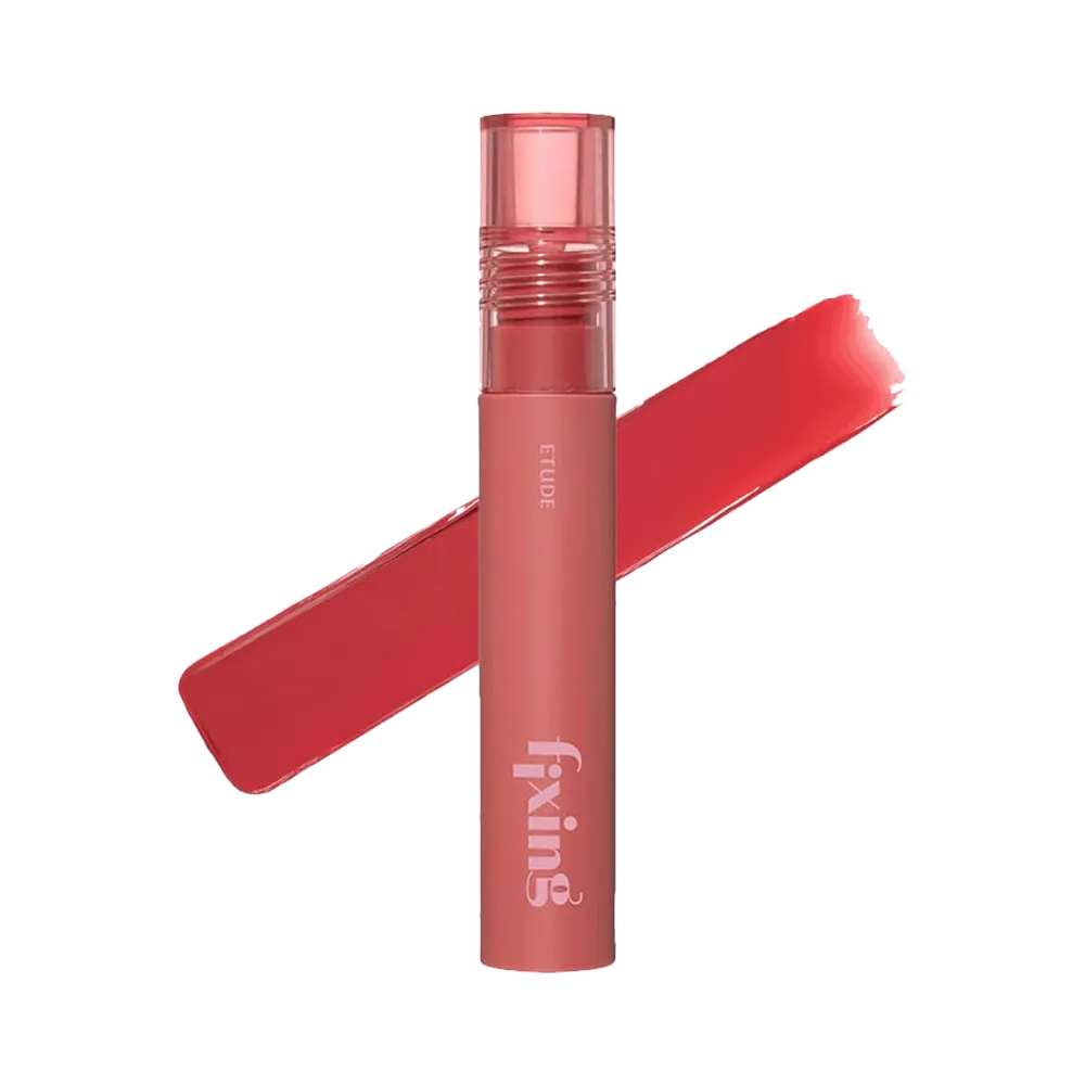 Etude House Fixing Tint - 01 Analog Rose (4 g) thumbnail 1