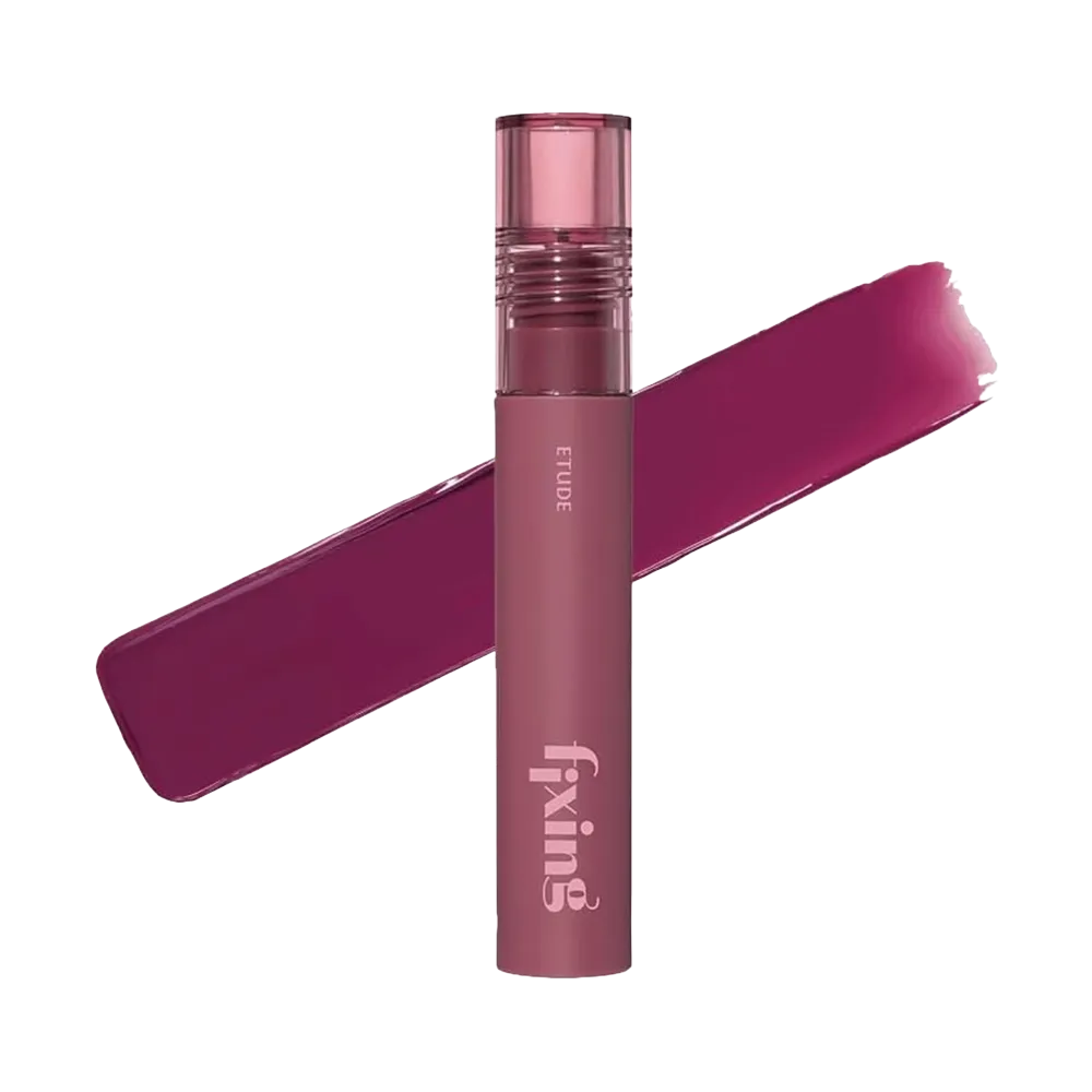 Etude House Fixing Tint - 14 Rose lilac (4 g) thumbnail 1
