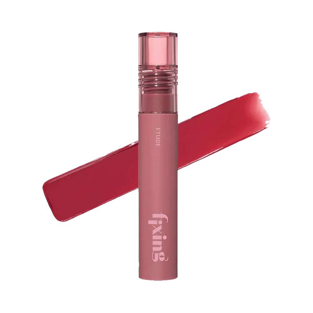 Etude House Fixing Tint - 07 Cranberry Plum (4 g) thumbnail 1