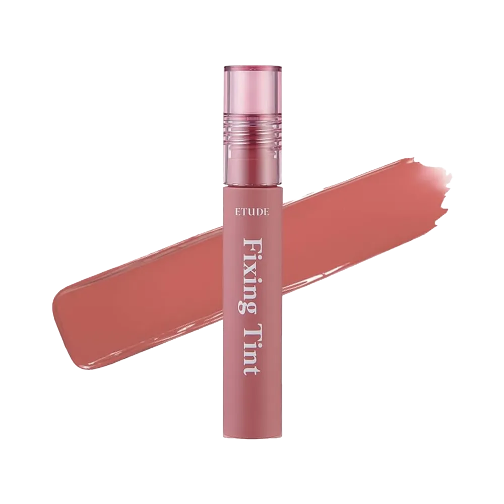 Etude House Fixing Tint - 08 Dusty Beige  (4 g) thumbnail 1