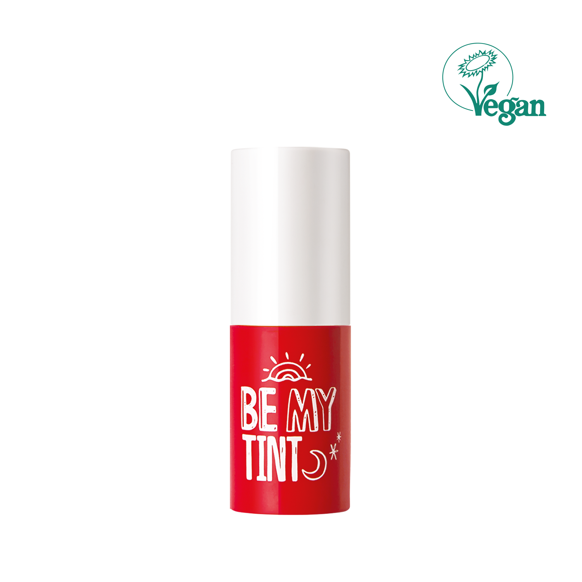 YADAH Be My Tint - 03 Real Red (4 g) thumbnail 3