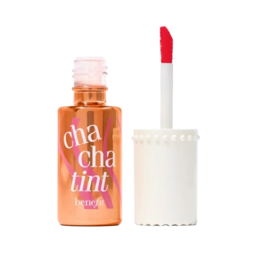 Benefit ChaChatint Lip & Cheek Stain - 6 ml thumbnail 3