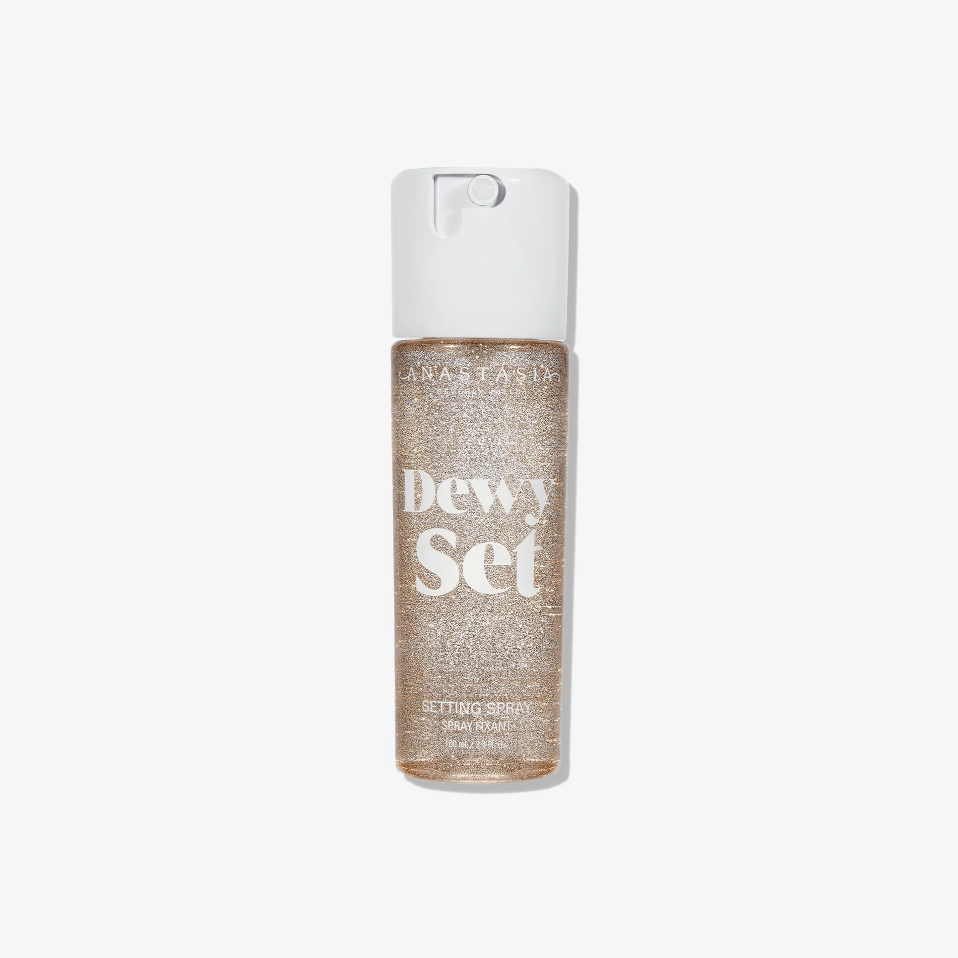 Anastasia Beverly Hills Dewy Set Setting Spray - 100 ml thumbnail 1