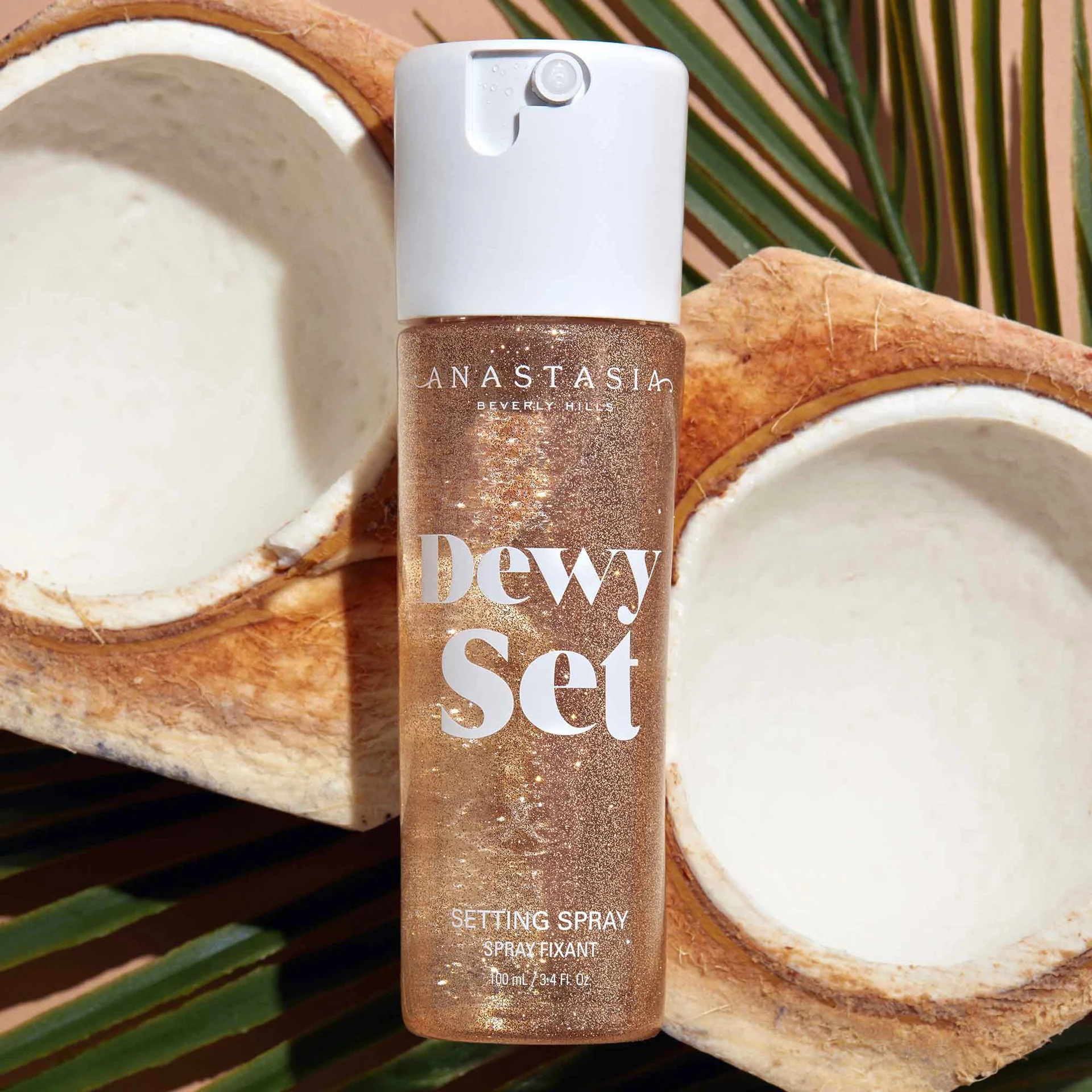 Anastasia Beverly Hills Dewy Set Setting Spray - 100 ml thumbnail 2