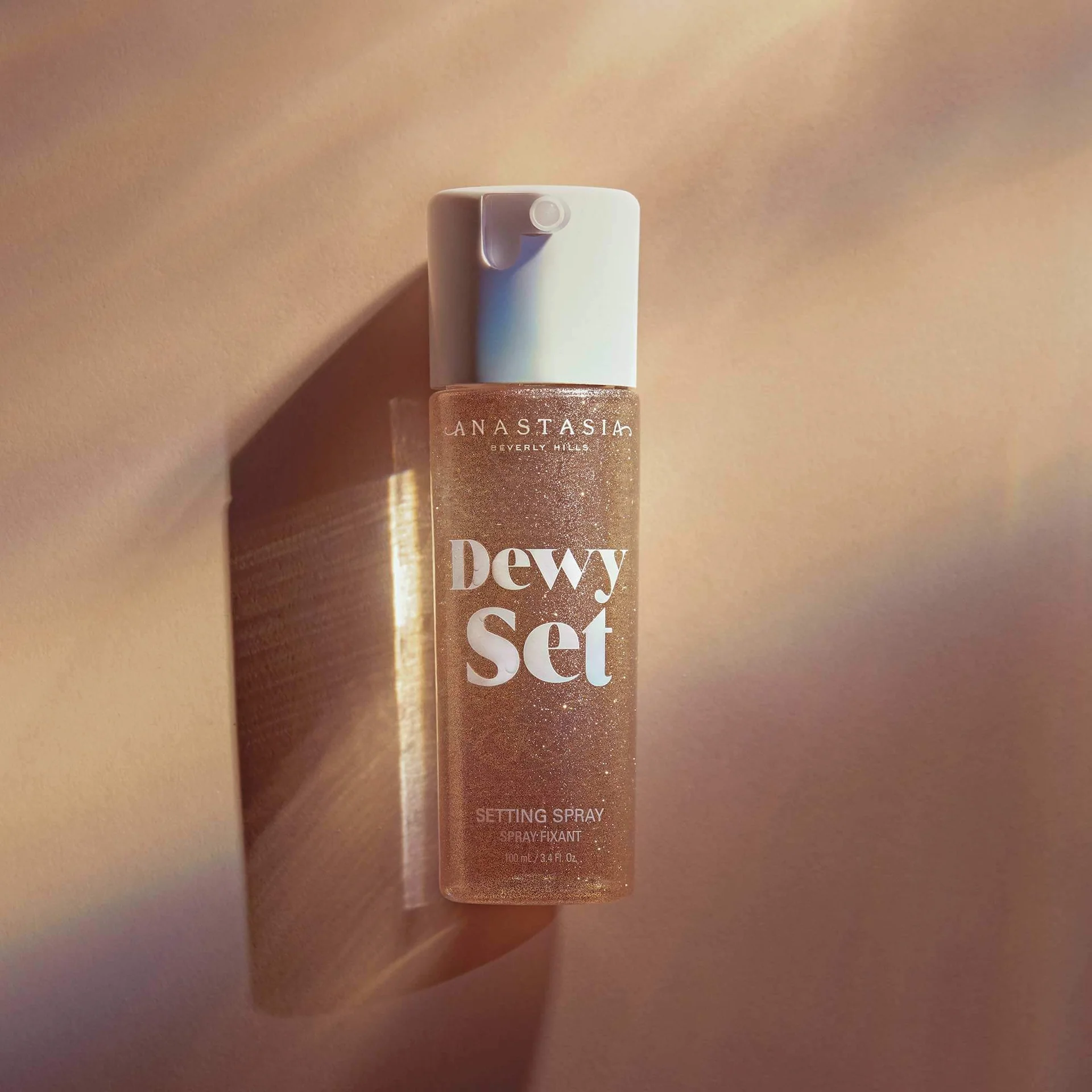 Anastasia Beverly Hills Dewy Set Setting Spray - 100 ml thumbnail 3