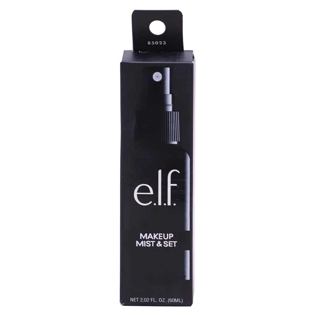 e.l.f. Makeup Mist & Set - 60 ml thumbnail 3