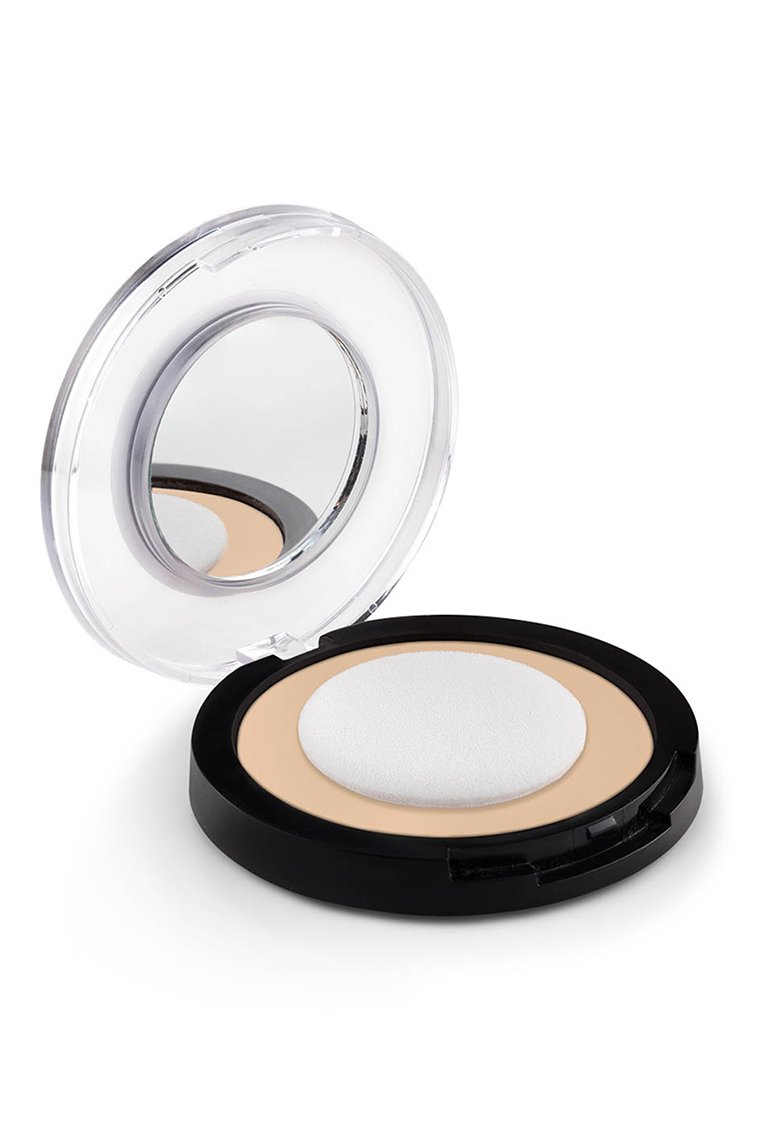 Maybelline New York Fit Me Matte + Poreless Powder - 120 Classic Ivory thumbnail 4