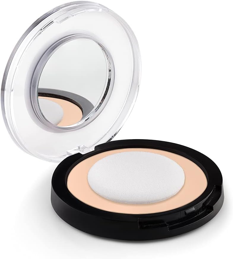 Maybelline New York Fit Me Matte + Poreless Powder - 115 Ivory thumbnail 4
