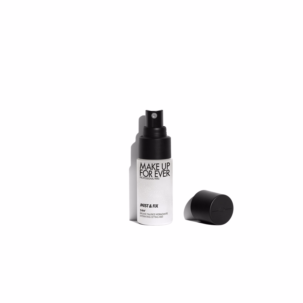 Make Up For Ever Mist & Fix Hydrating Setting Spray - 30 ml thumbnail 4