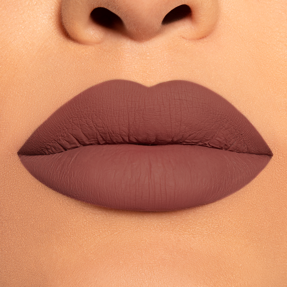 Character Mini Lipstick - CMK506 Rose thumbnail 4