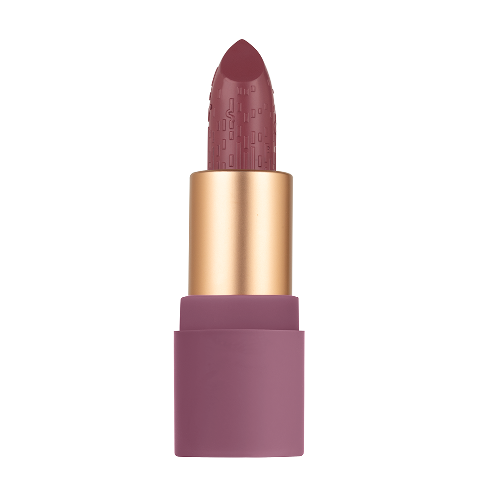 Character Mini Lipstick - CMK504 Cacao thumbnail 1