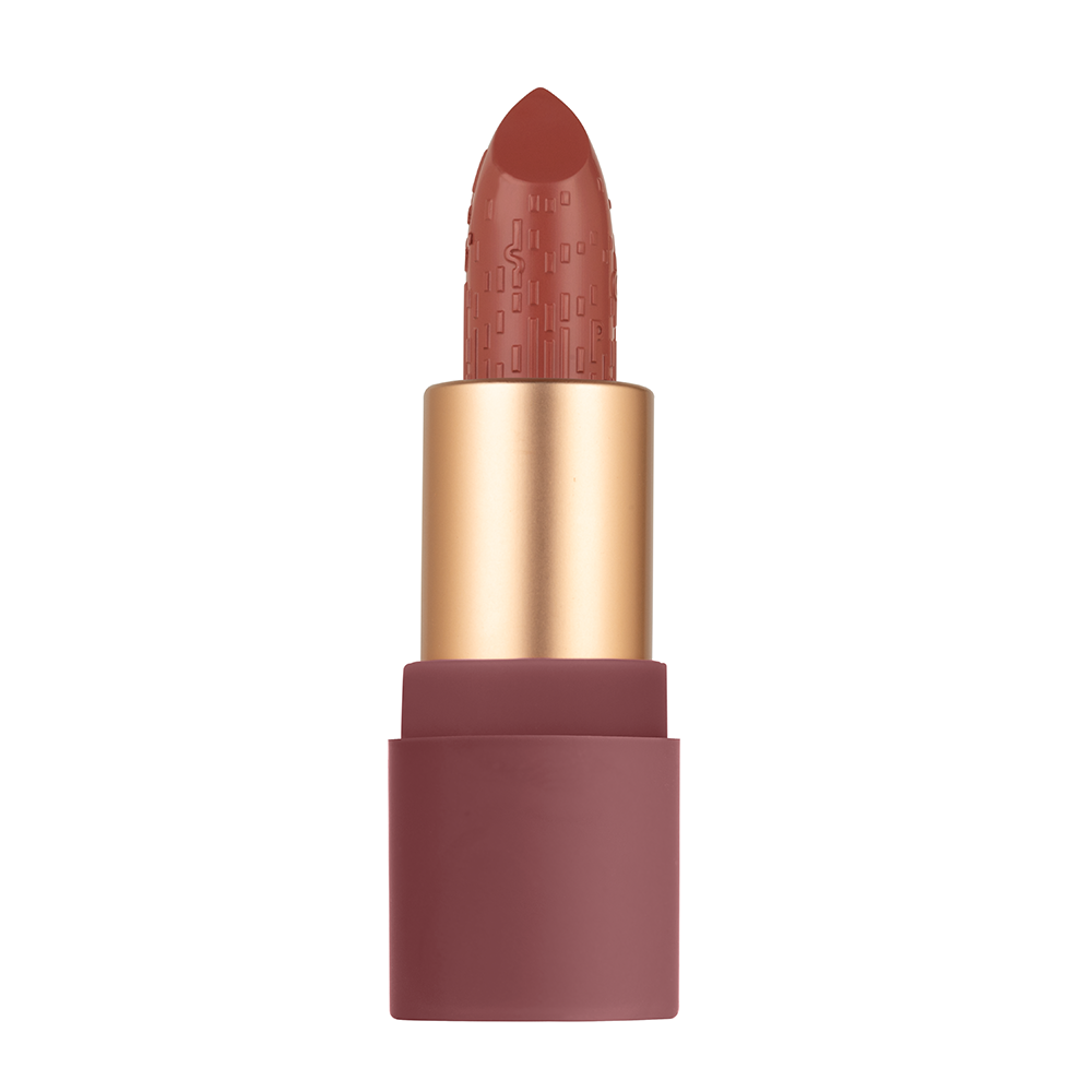 Character Mini Lipstick - CMK503 Mocha thumbnail 1