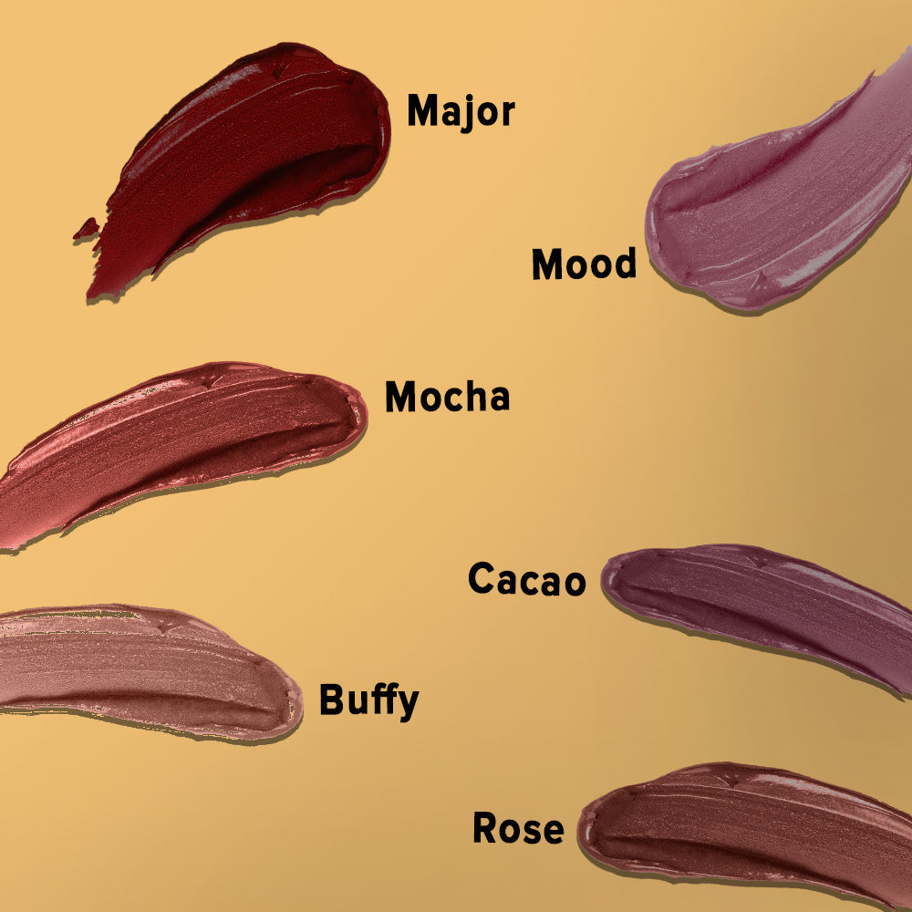 Character Mini Lipstick - CMK502 Mood thumbnail 2