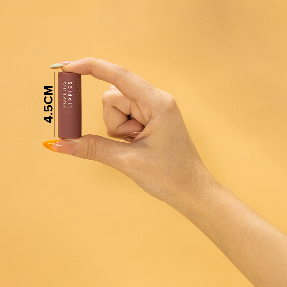 Character Mini Lipstick - CMK502 Mood thumbnail 4