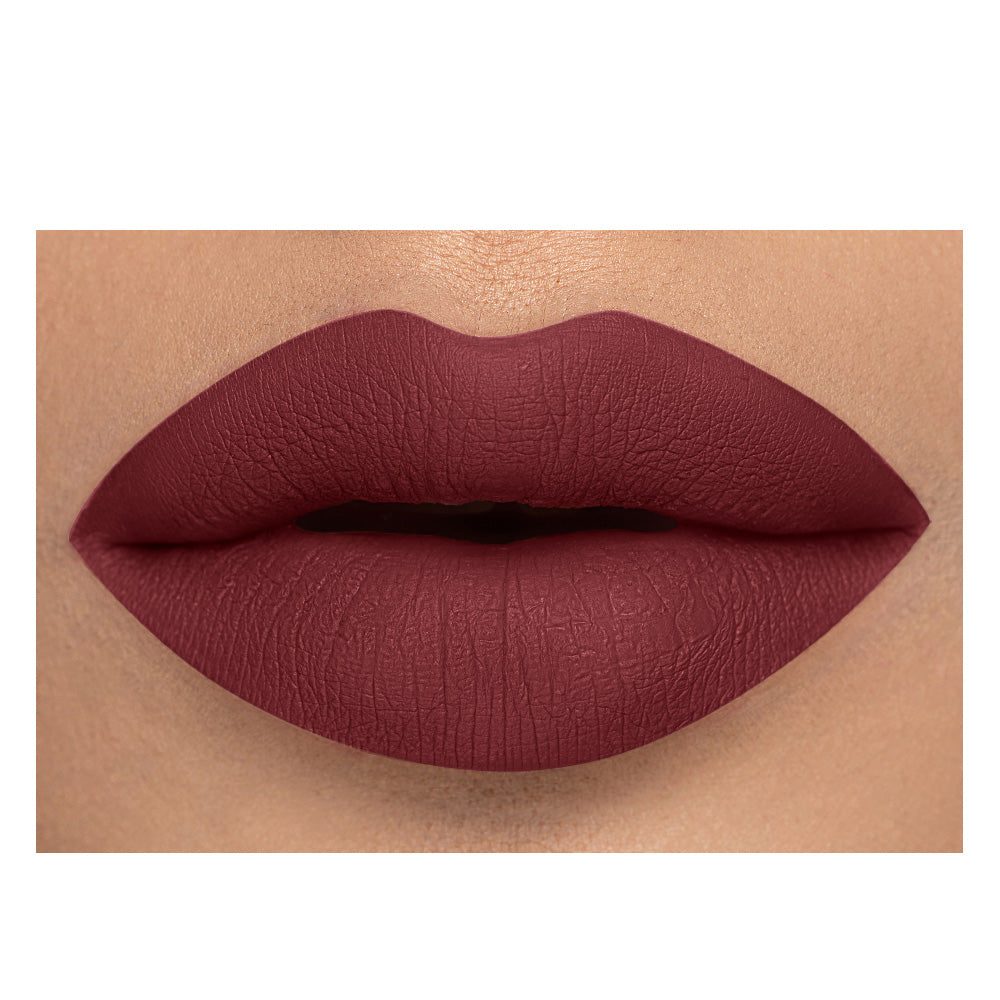 Daily Life Forever52 I'm Unlimited Lipstick - 010 Rufous  thumbnail 4