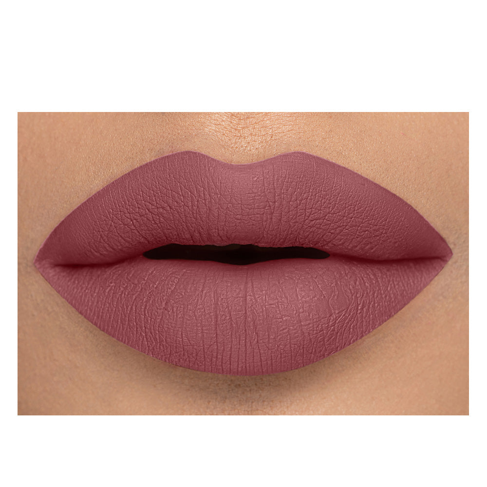 Daily Life Forever52 I'm Unlimited Lipstick - 007 Brandy  thumbnail 4