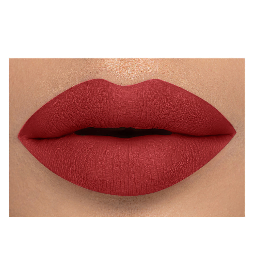 Daily Life Forever52 I'm Unlimited Lipstick - 006 Tabasco  thumbnail 4