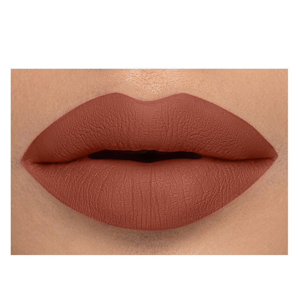 Daily Life Forever52 I'm Unlimited Lipstick - 005 Gothic  thumbnail 4