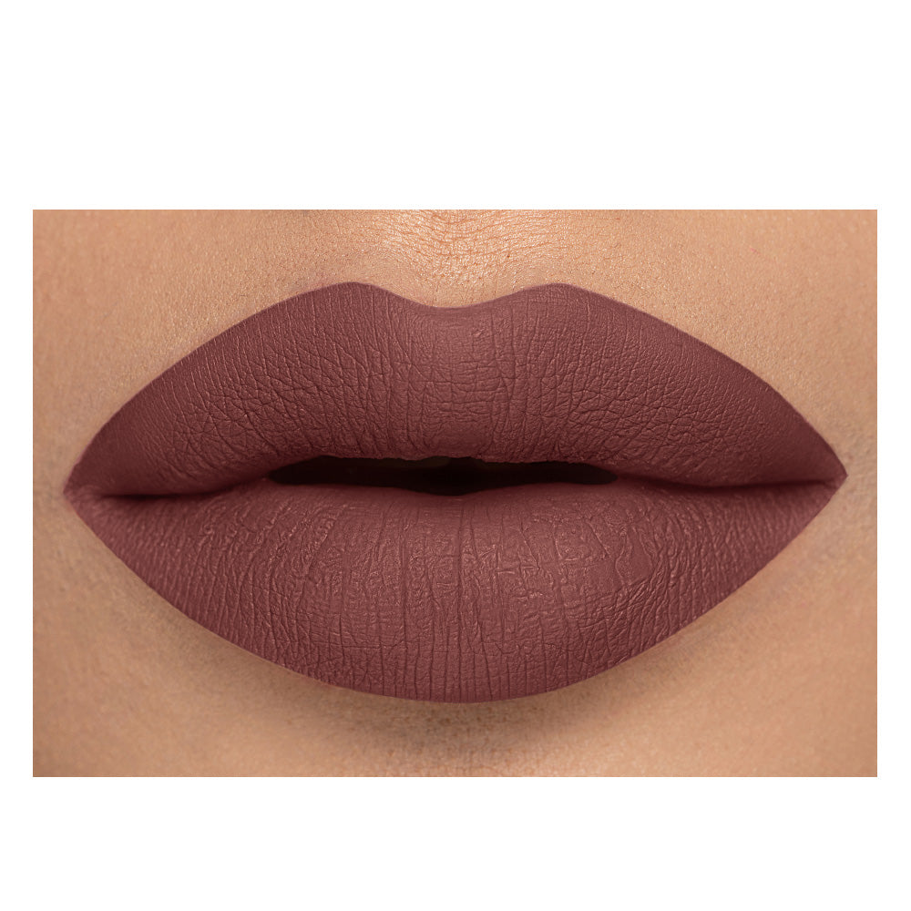 Daily Life Forever52 I'm Unlimited Lipstick - 019 Chamoisee thumbnail 4