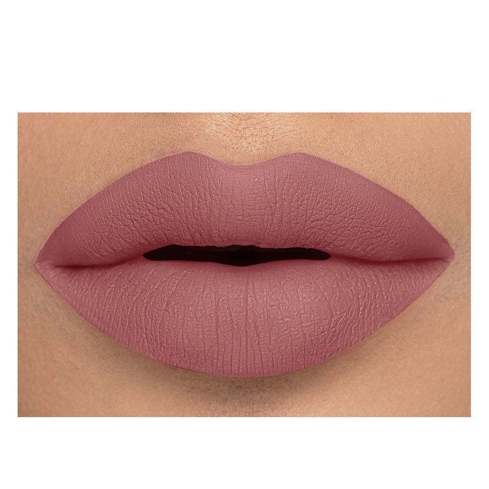 Daily Life Forever52 I'm Unlimited Lipstick - 018 Acorn  thumbnail 4