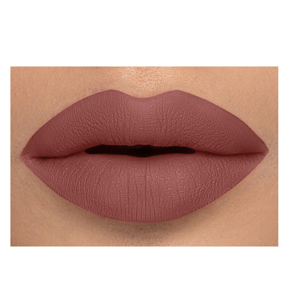 Daily Life Forever52 I'm Unlimited Lipstick - 016 Dirt thumbnail 4