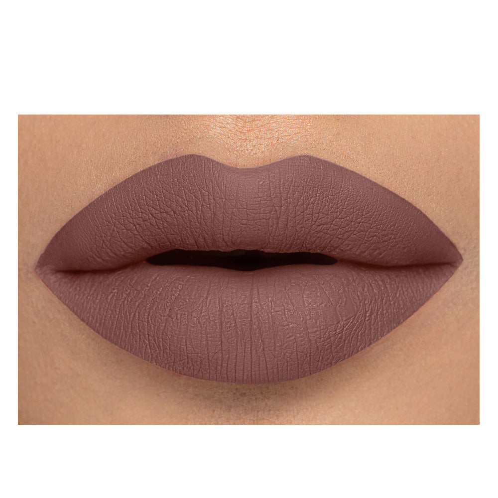 Daily Life Forever52 I'm Unlimited Lipstick - 011 Muddy 
 thumbnail 4