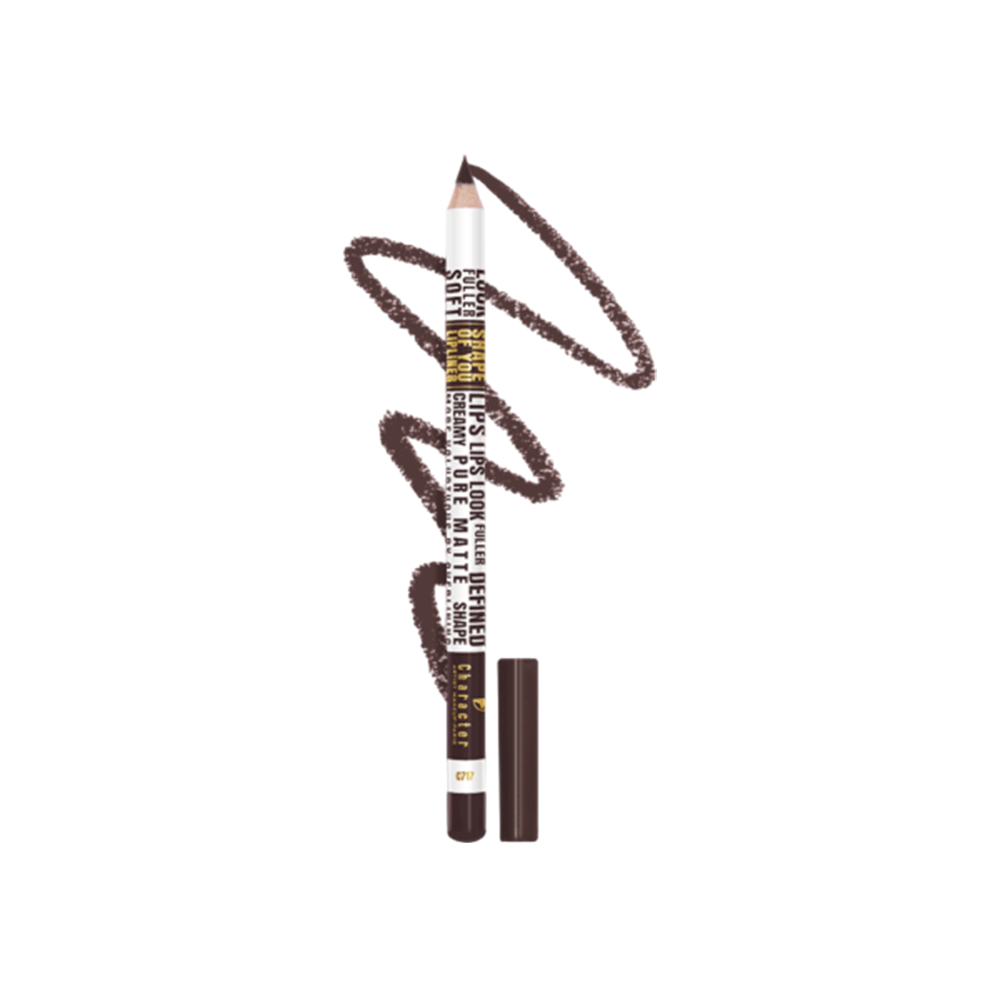 Character Shape of You Lipliner - C717 thumbnail 6