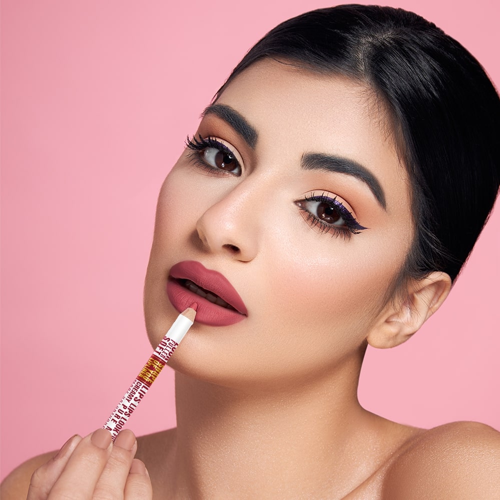 Character Shape of You Lipliner - C708 thumbnail 2