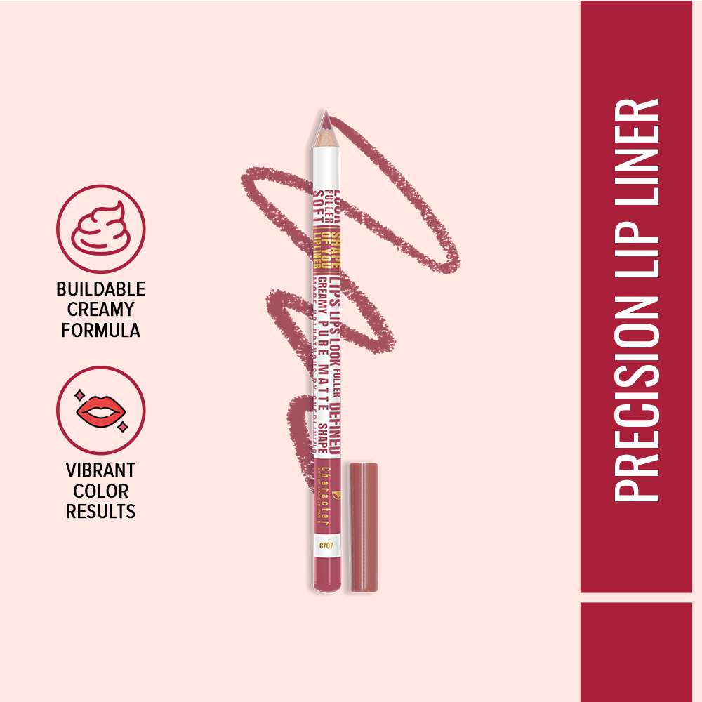 Character Shape of You Lipliner - C707 thumbnail 5