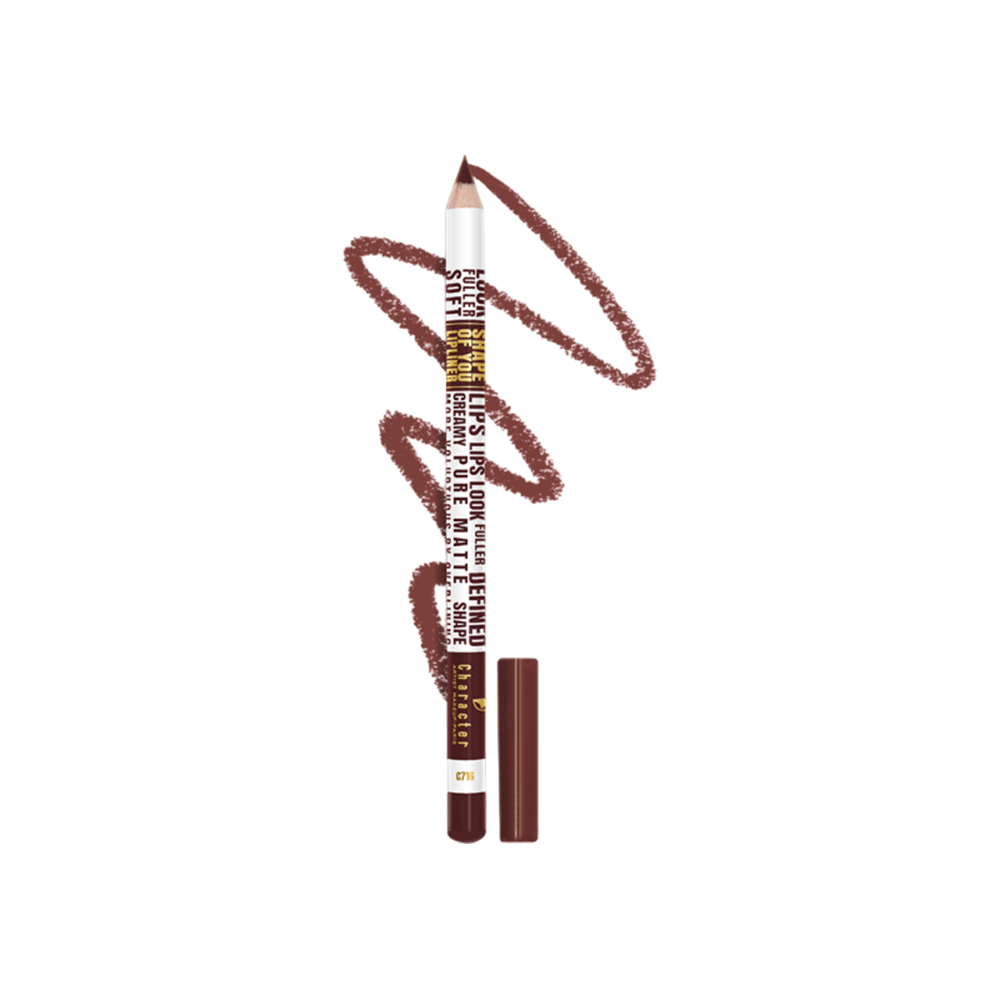 Character Shape of You Lipliner - C716 thumbnail 1
