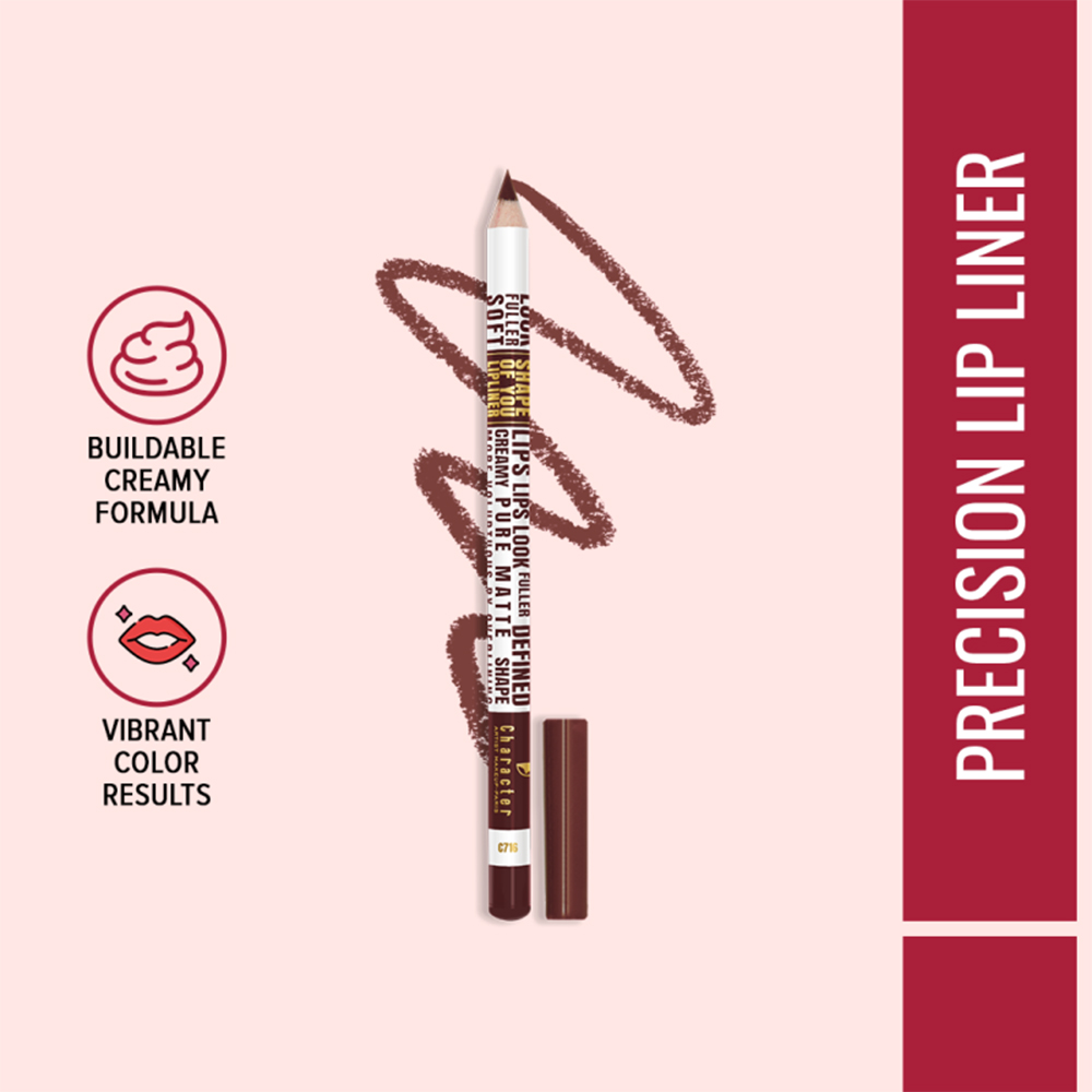 Character Shape of You Lipliner - C716 thumbnail 2