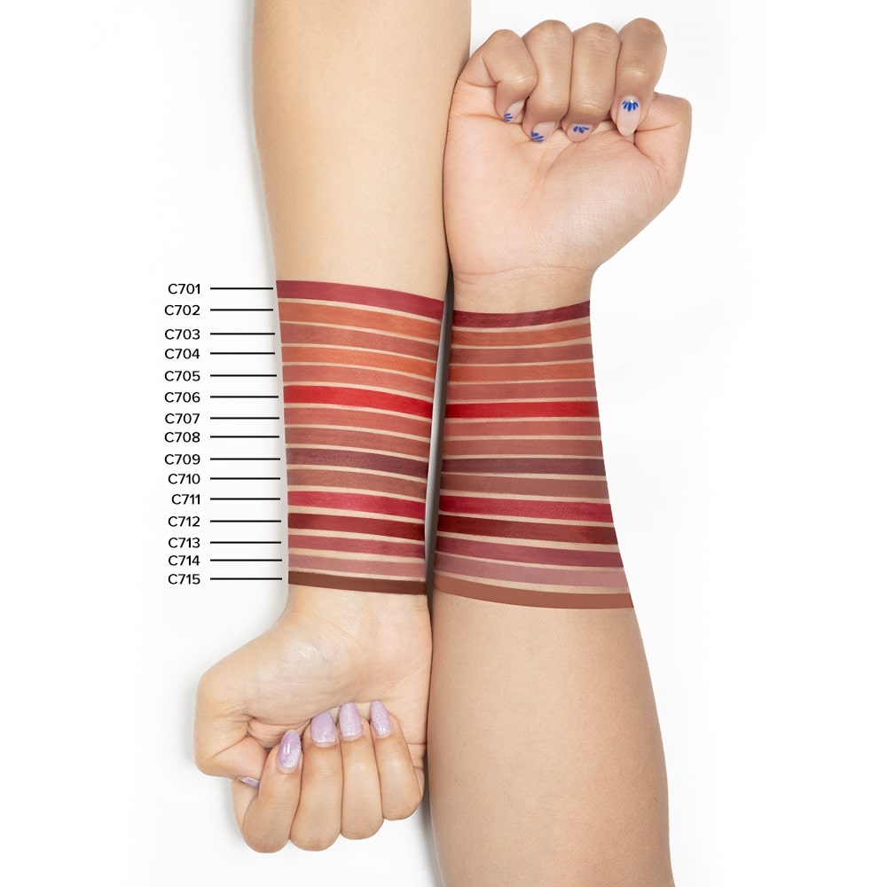 Character Shape of You Lipliner - C716 thumbnail 5