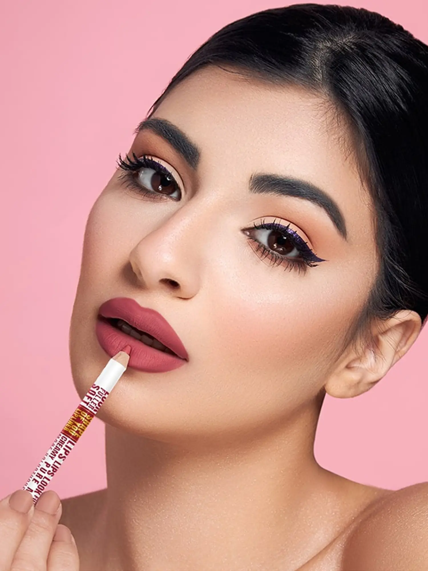 Character Shape of You Lipliner - C715 thumbnail 3