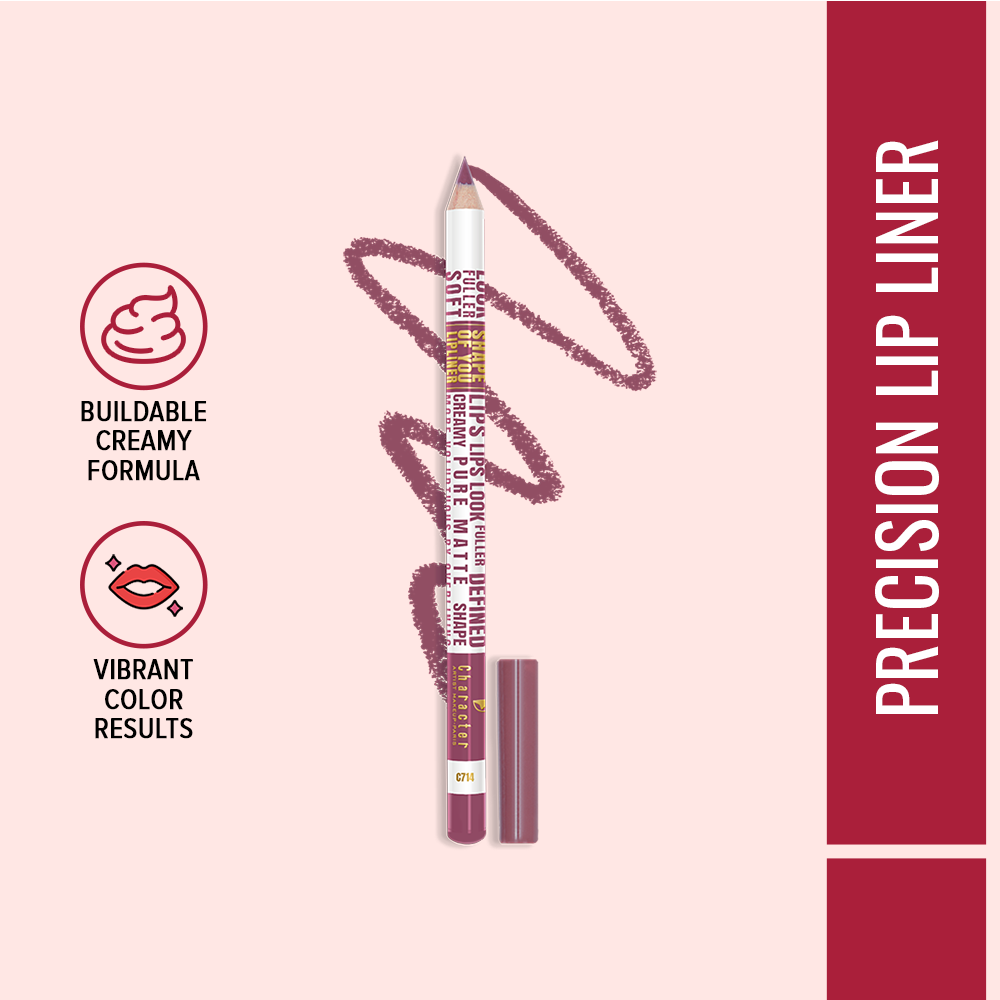 Character Shape of You Lipliner - C714 thumbnail 5