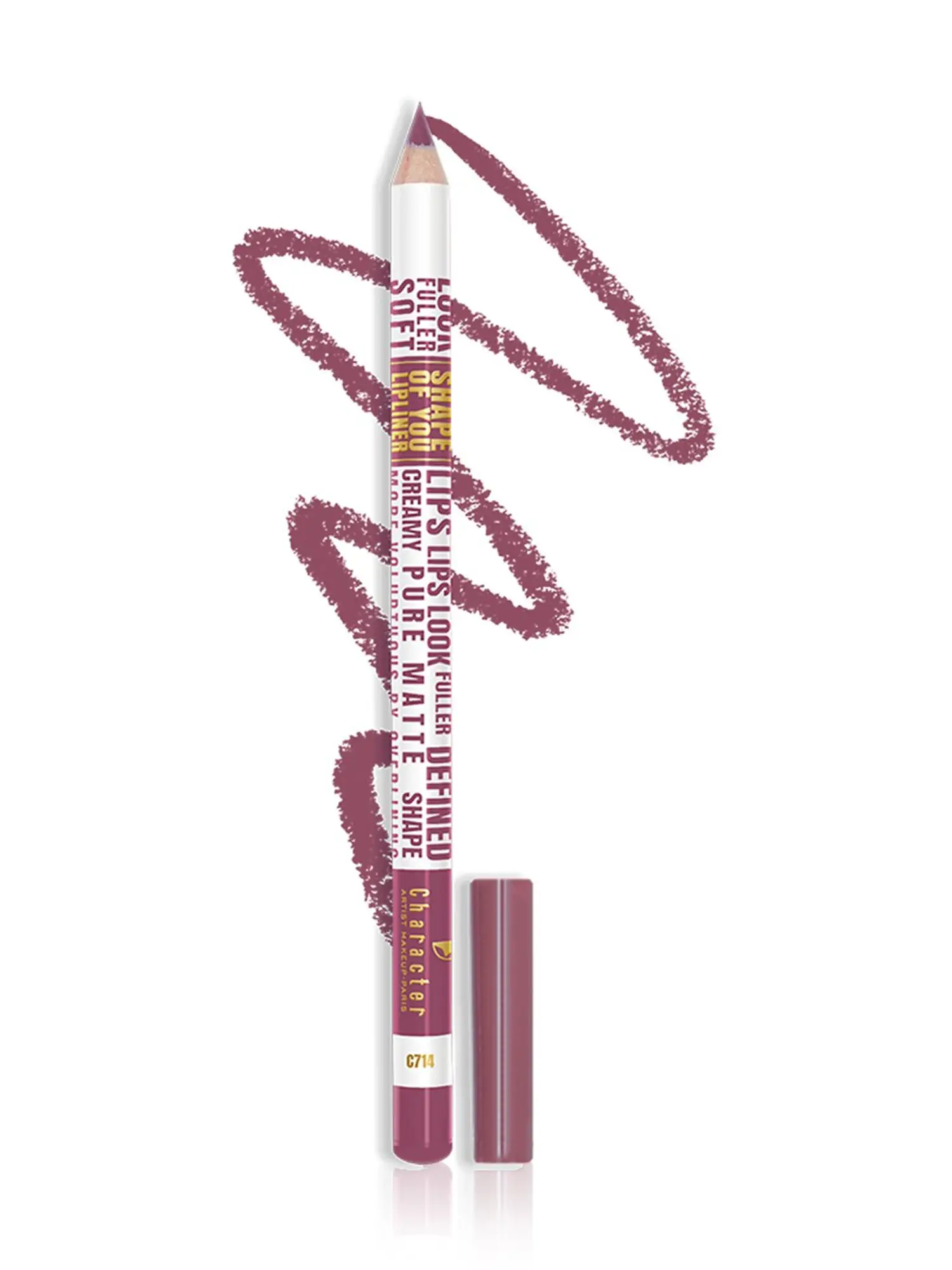 Character Shape of You Lipliner - C714 thumbnail 6