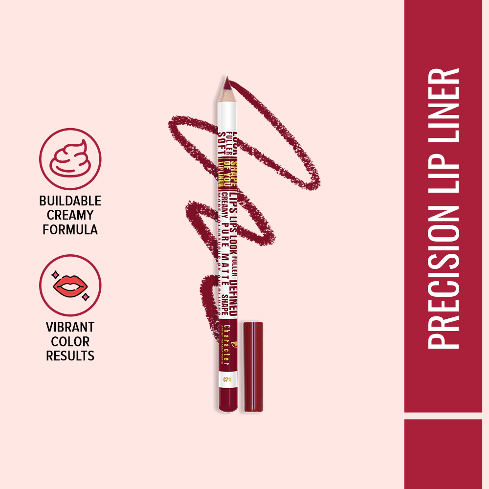 Character Shape of You Lipliner - C711 thumbnail 5