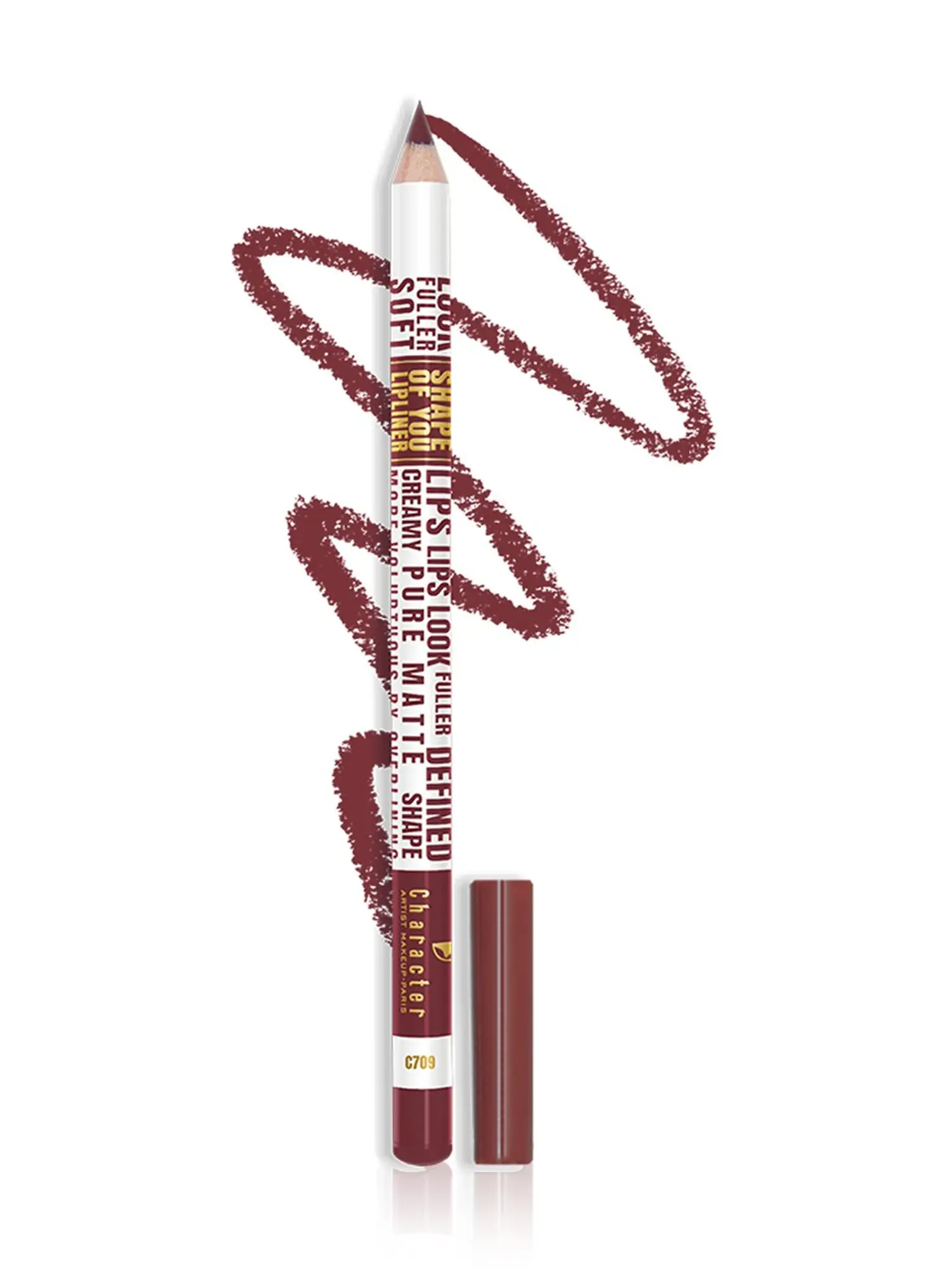 Character Shape of You Lipliner - C709 thumbnail 1