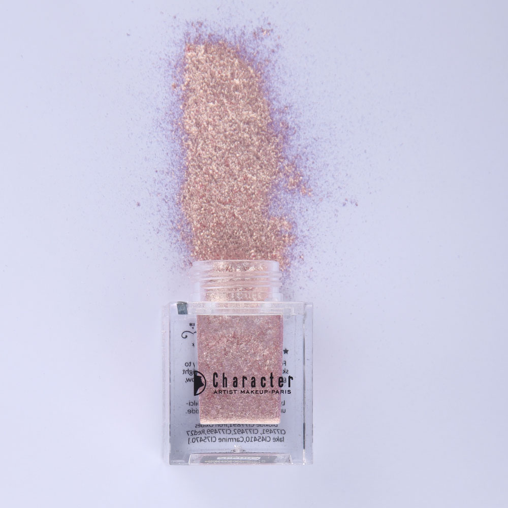Character Sparkles Glitter - SPK003 thumbnail 2