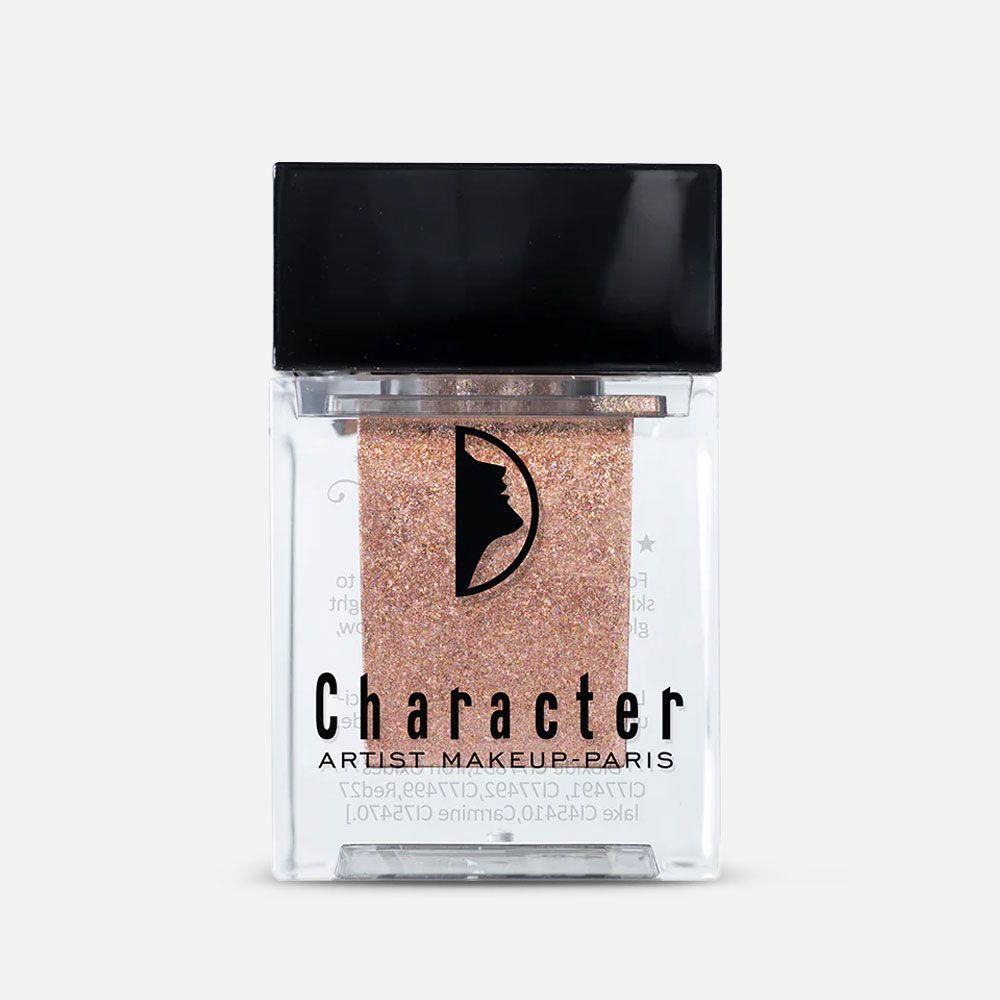 Character Sparkles Glitter - SPK019 thumbnail 1