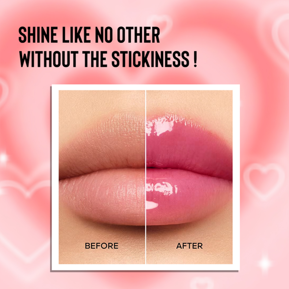 Character Goddess Lip Gloss - GOD006 thumbnail 3