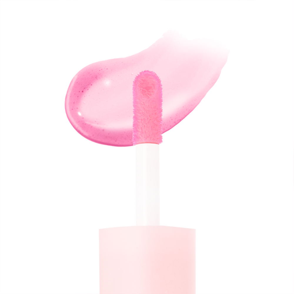 Daily Life Forever52 Juicy Glow Lip Oil - JGL002 Bubblegum thumbnail 4