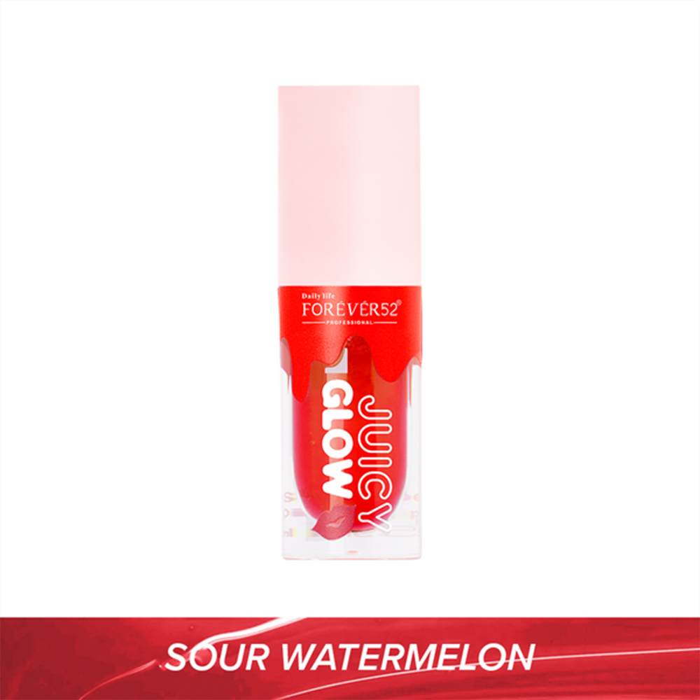 Daily Life Forever52 Juicy Glow Lip Oil - JGL003 Sour Watermelon thumbnail 5