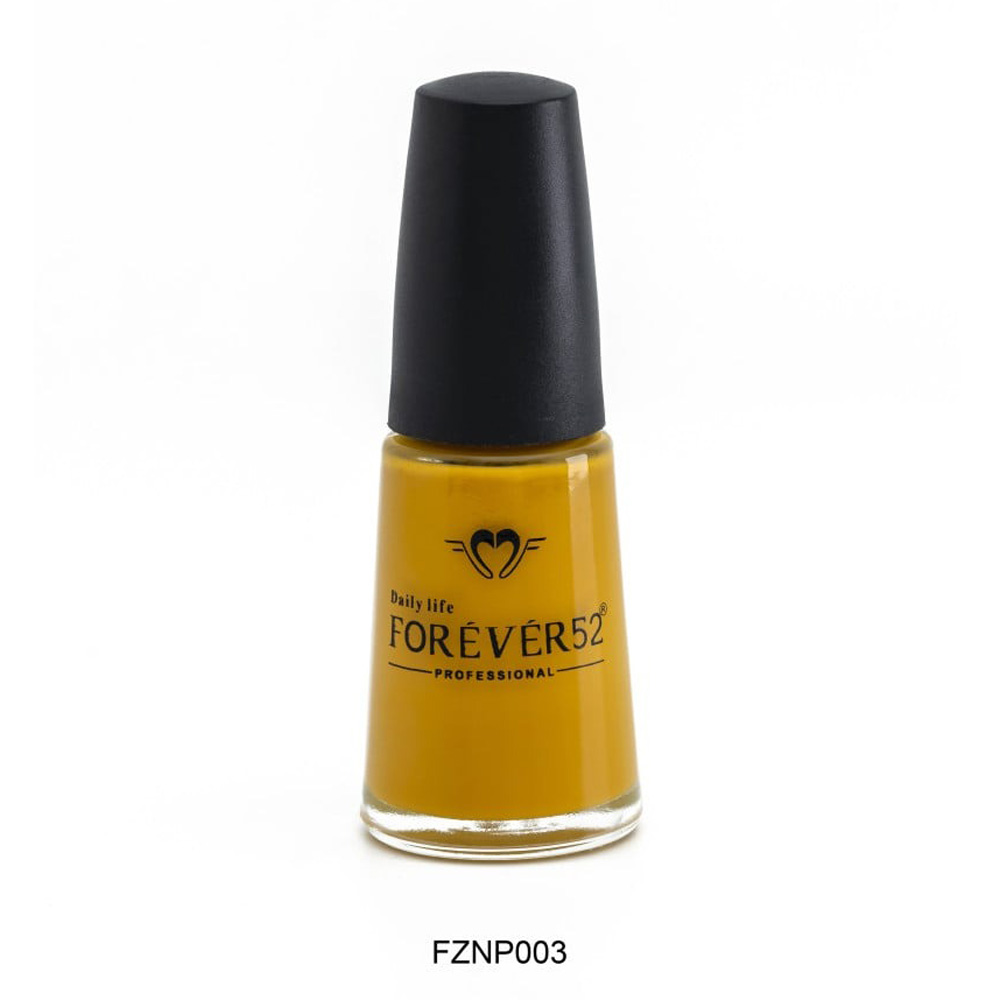 Daily Life Forever52 Nail Polish - FZNP003 thumbnail 1