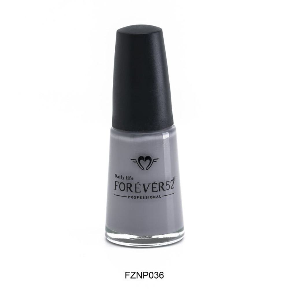 Daily Life Forever52 Nail Polish - FZNP0036 thumbnail 1