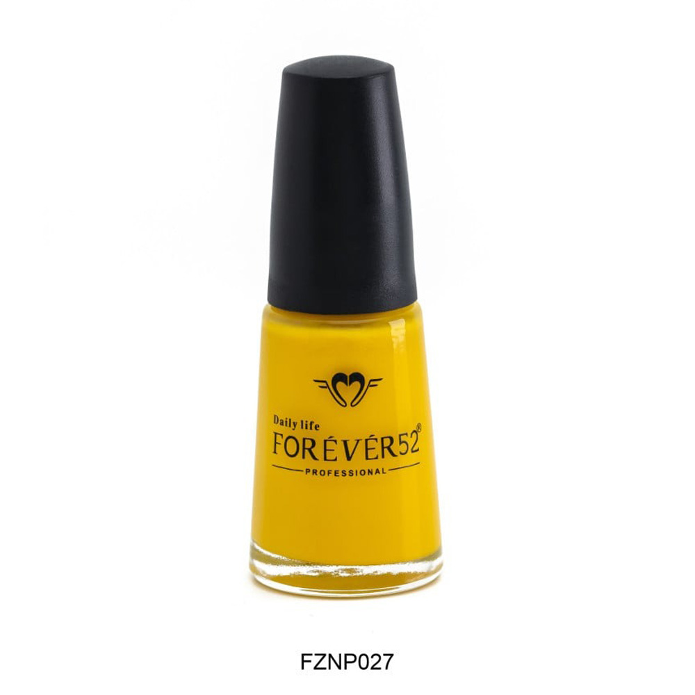 Daily Life Forever52 Nail Polish - FZNP0027 thumbnail 1