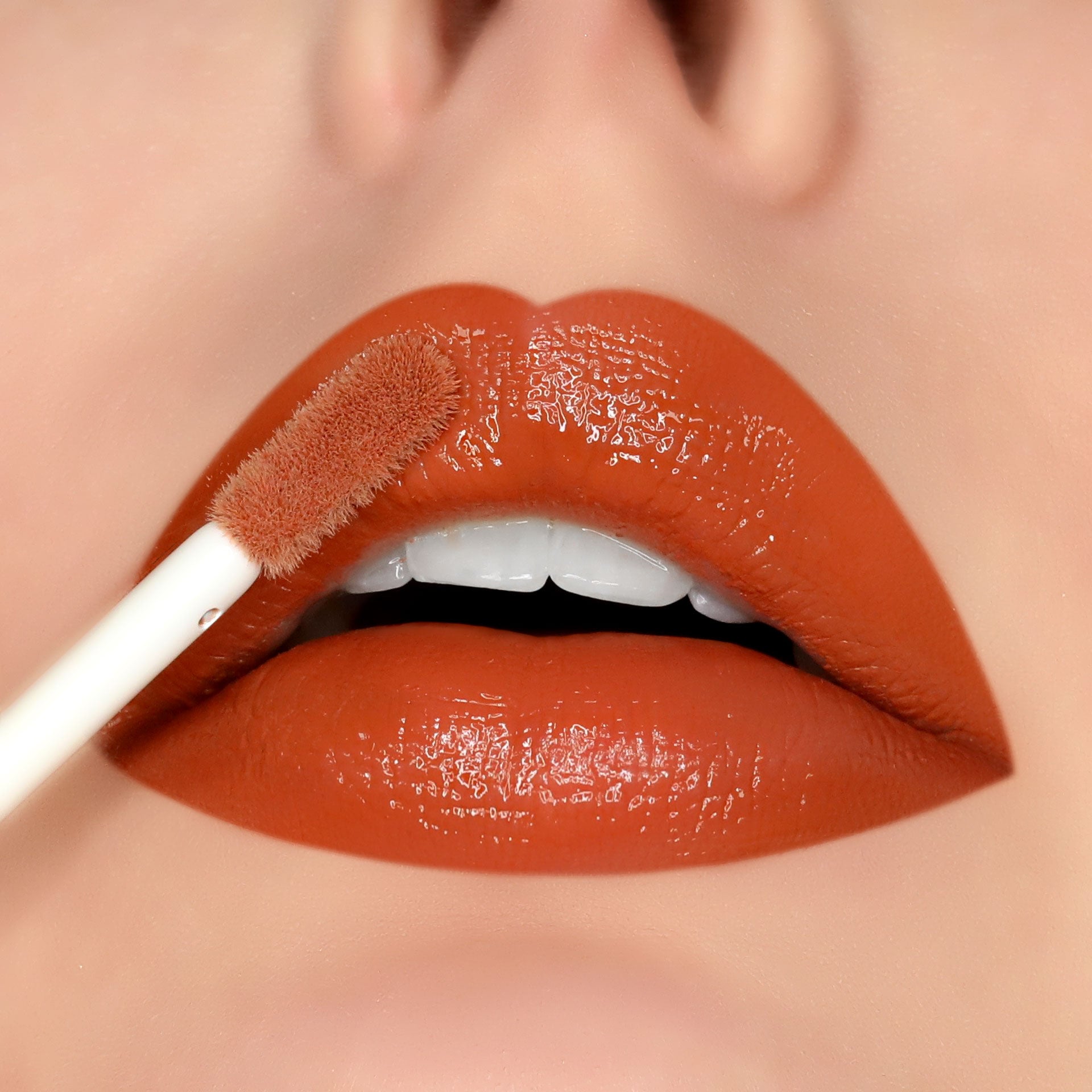 Kara Beauty Vibe Out Liquid Lipstick - Carla thumbnail 2